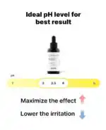 COSRX The Vitamin C 13 Serum - Image 7